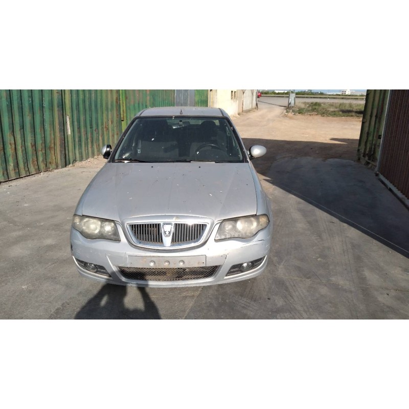 mg serie 45 (t/rt) del año 2004