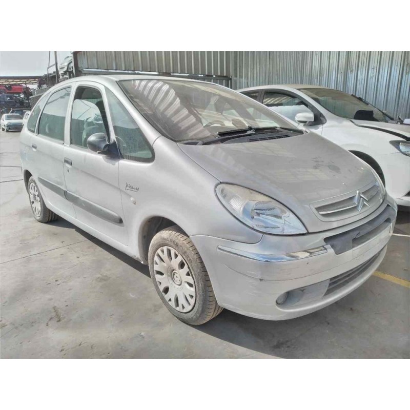citroën xsara picasso del año 2007