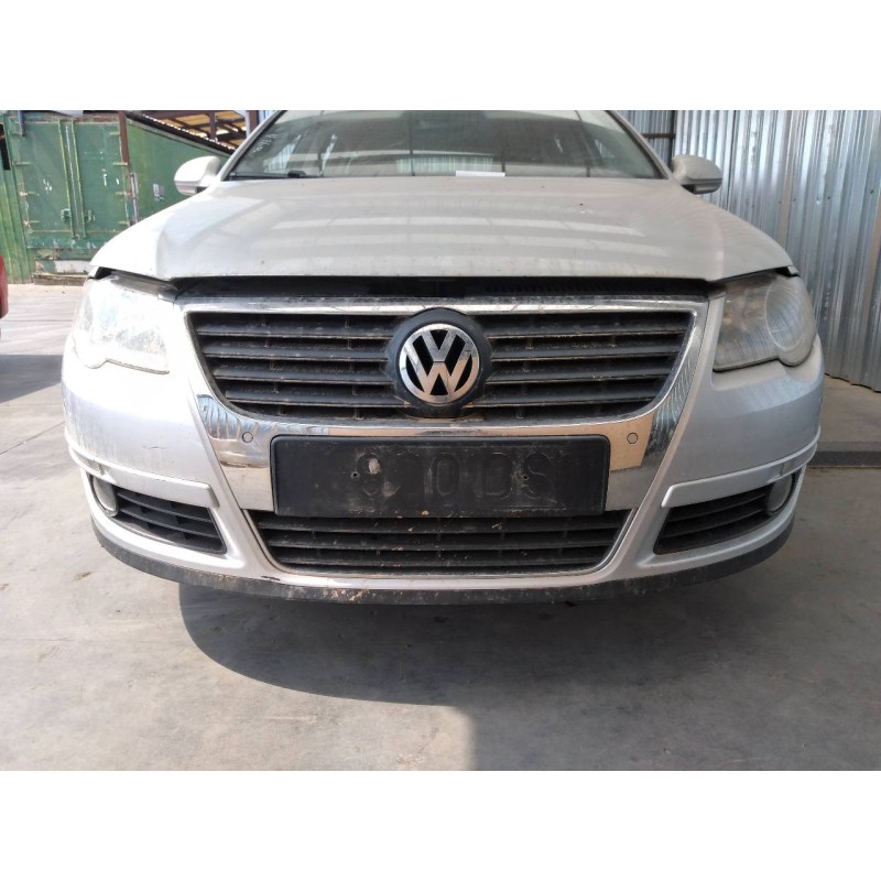 volkswagen passat variant (3c5) del año 2005