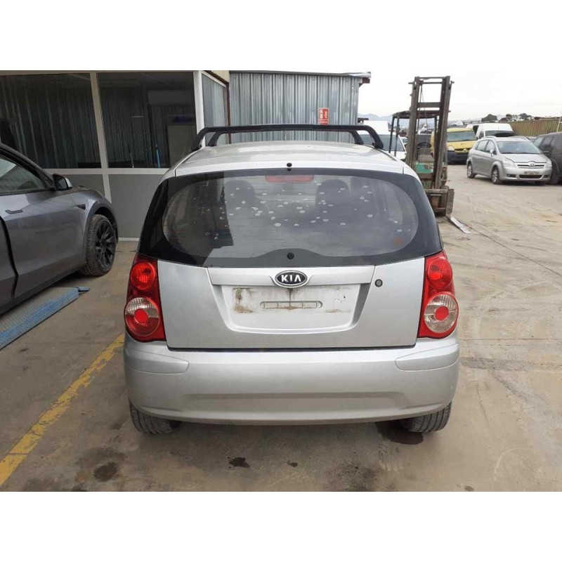 kia picanto del año 2011