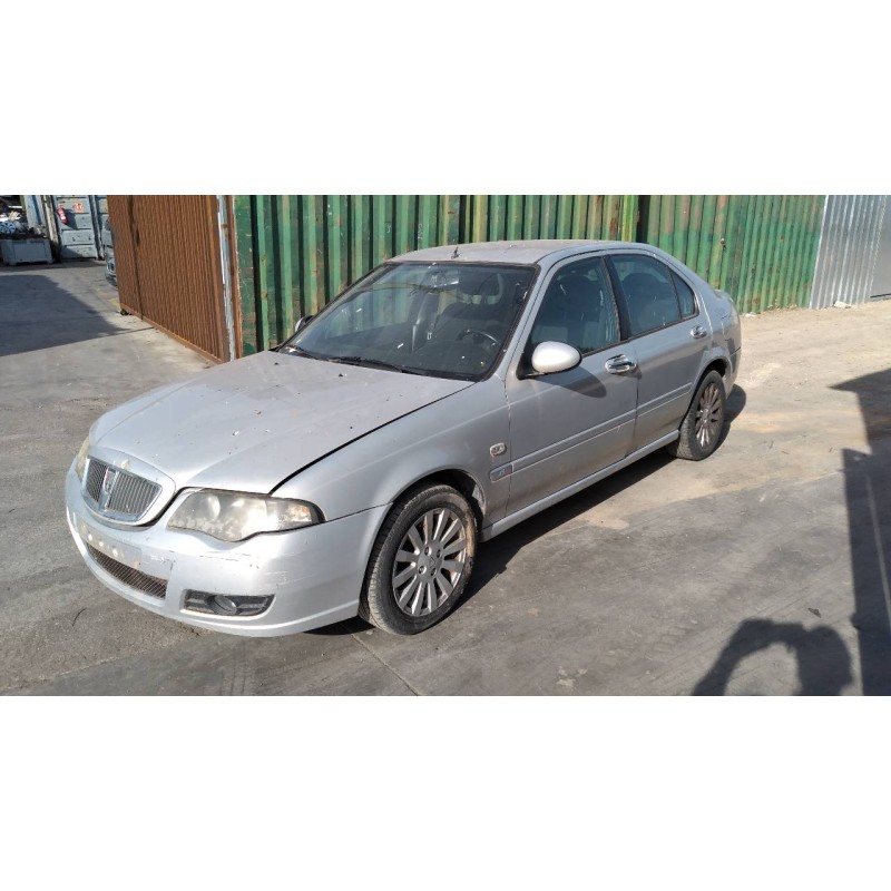 mg serie 45 (t/rt) del año 2004