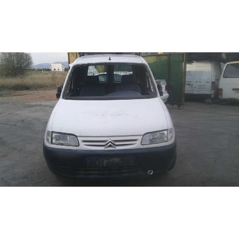 citroën berlingo del año 1999