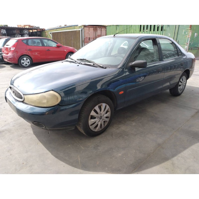 ford mondeo berlina (gd) del año 1997
