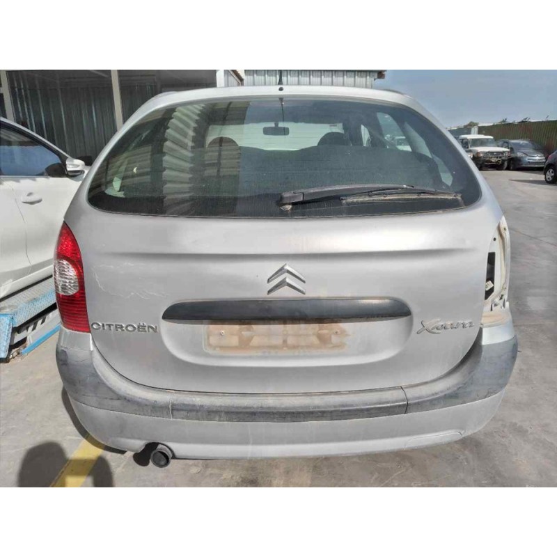 citroën xsara picasso del año 2007