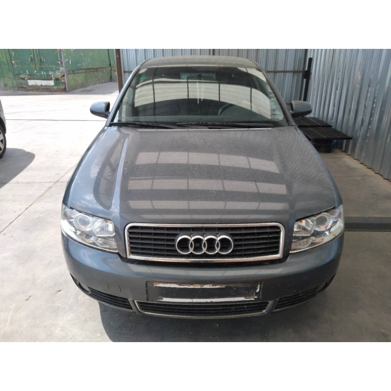 audi a4 berlina (8e) del año 2001