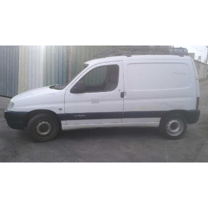 citroën berlingo del año 1999
