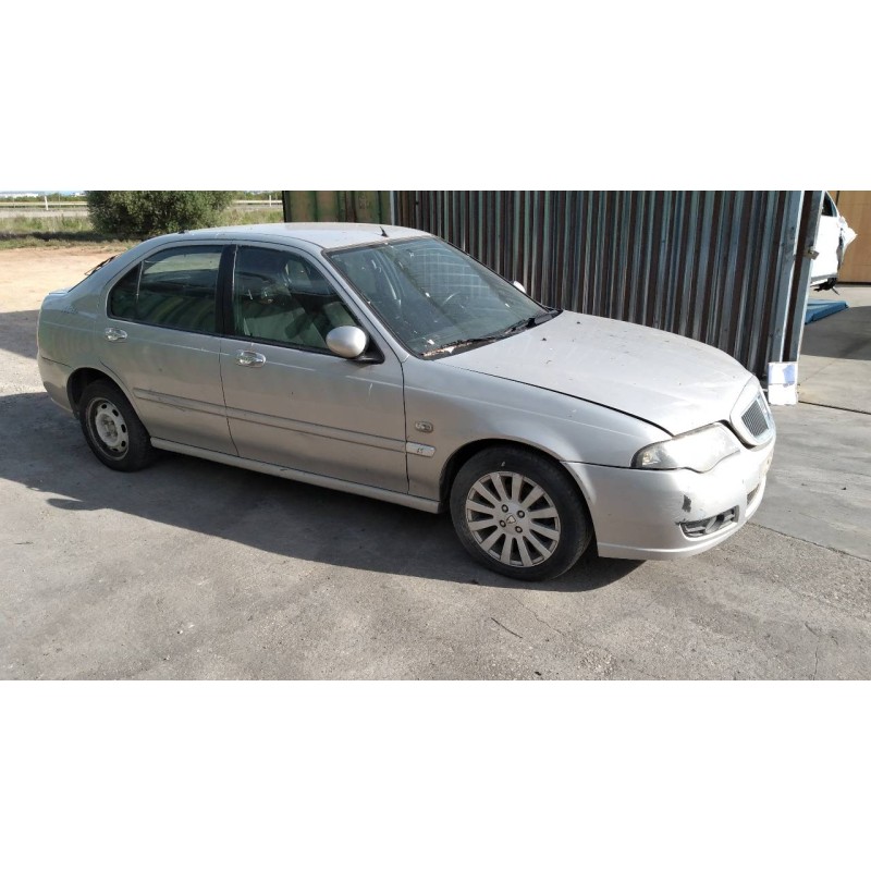 mg serie 45 (t/rt) del año 2004