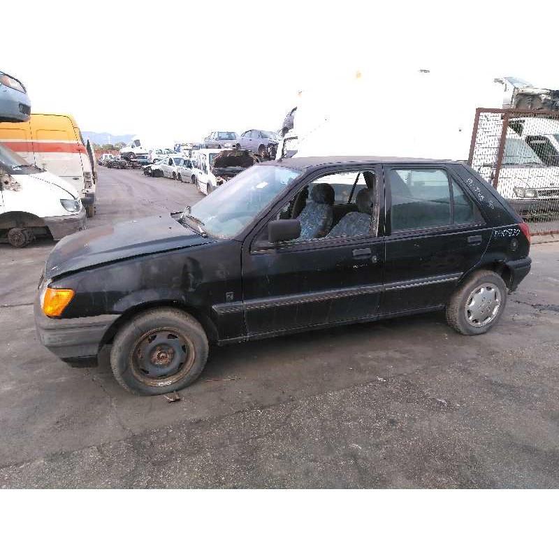 ford fiesta berl./courier del año 1990