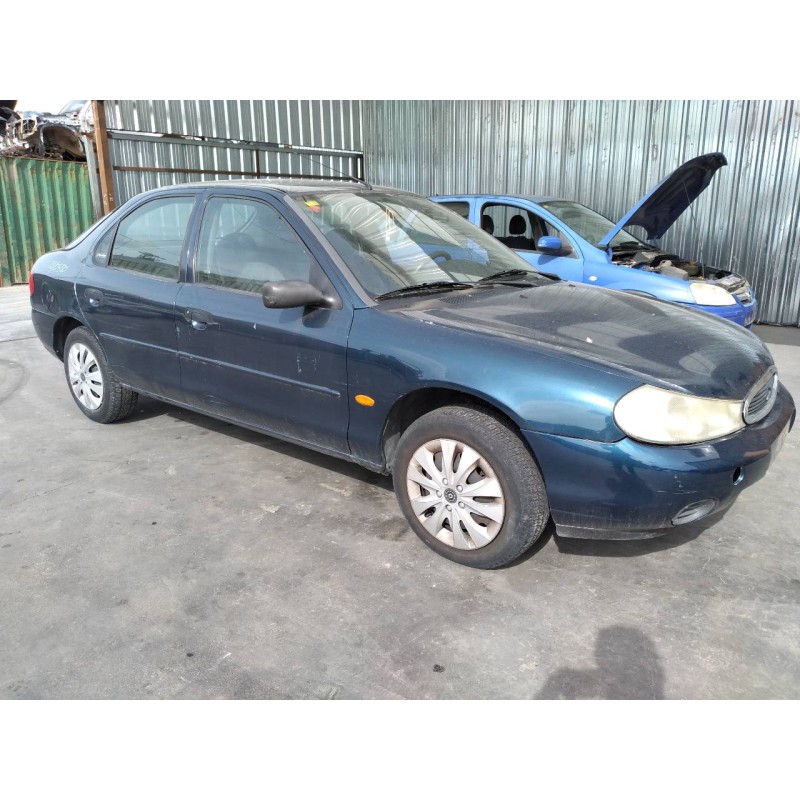 ford mondeo berlina (gd) del año 1997