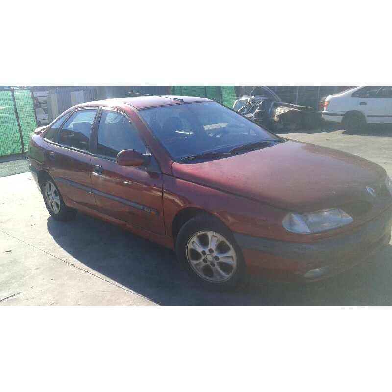 renault laguna (b56) del año 1998