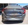 honda civic x sedán (fc_) del año 2018