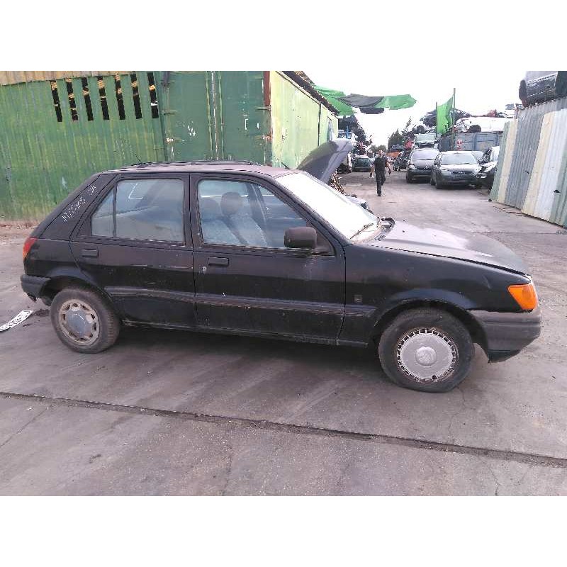 ford fiesta berl./courier del año 1990