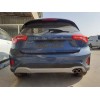 ford focus del año 2020