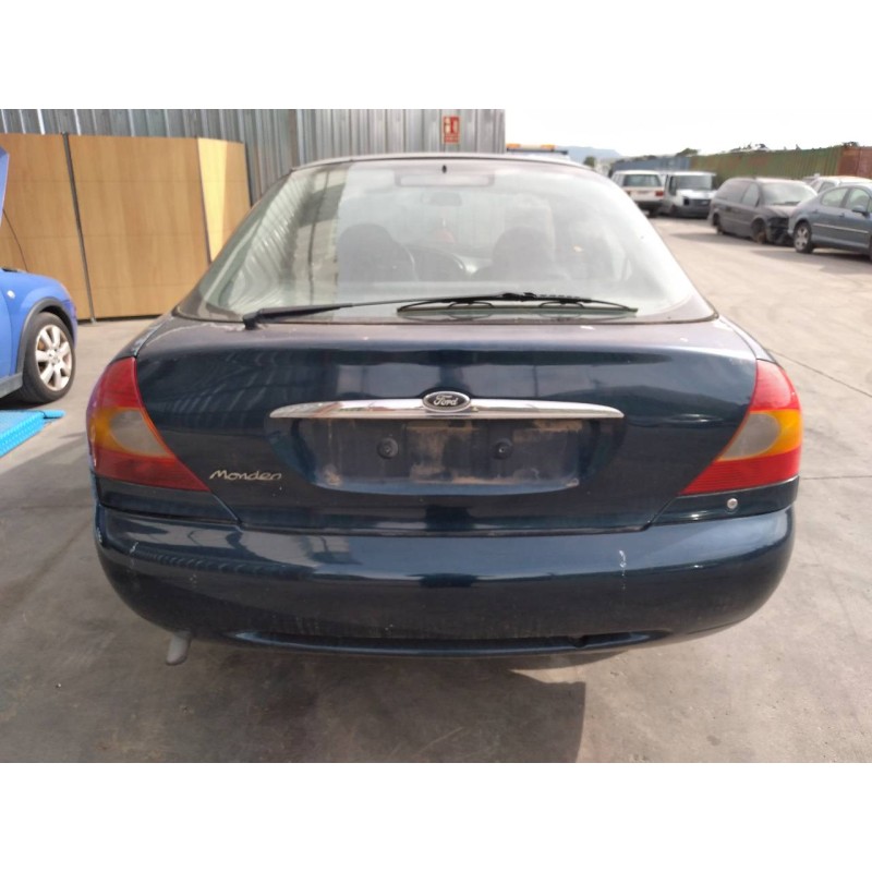 ford mondeo berlina (gd) del año 1997