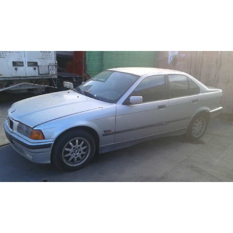 bmw serie 3 berlina (e36) del año 1996