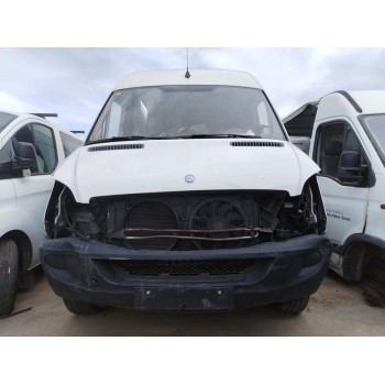 MERCEDES-BENZ SPRINTERII CAJA CERRADA (DESDE 01.06)