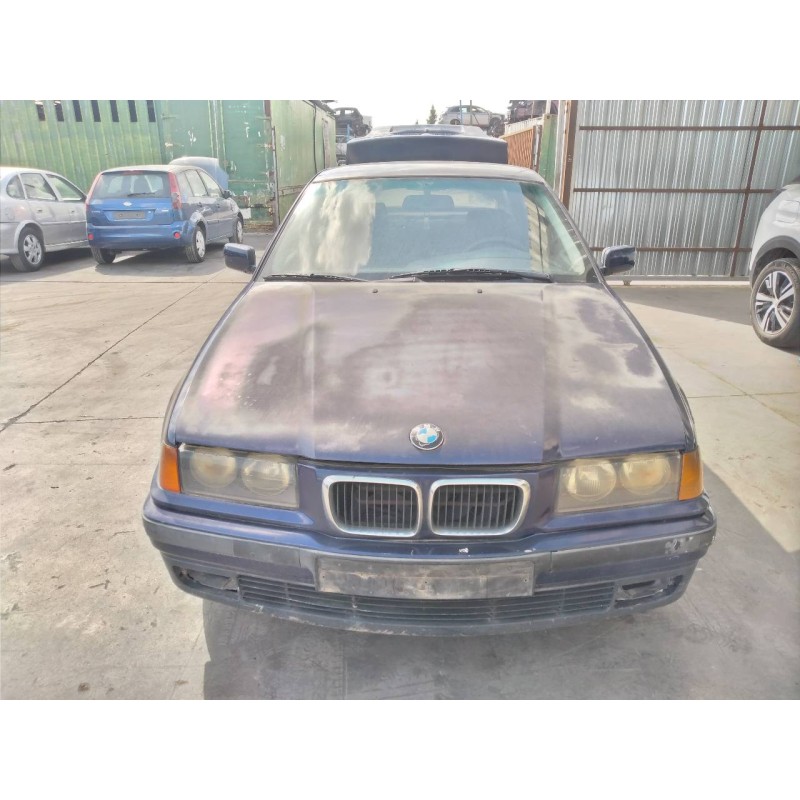 bmw serie 3 berlina (e36) del año 1997