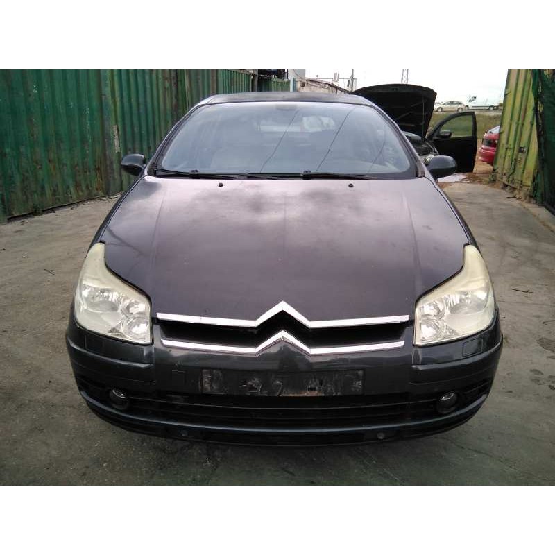 citroën c5 berlina del año 2005