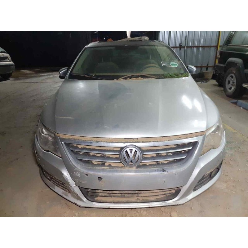 volkswagen passat cc (357) del año 2014