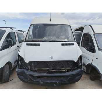 MERCEDES-BENZ SPRINTERII CAJA CERRADA (DESDE 01.06)