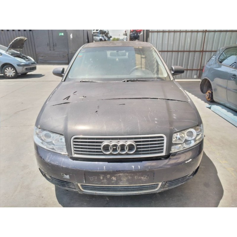 audi a4 berlina (8e) del año 2001