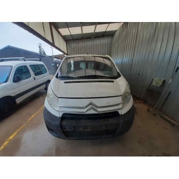 CITROËN JUMPY
