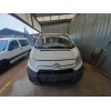 citroën jumpy del año 2008