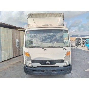 NISSAN CABSTAR 09.06