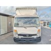 nissan cabstar 09.06 del año 2010