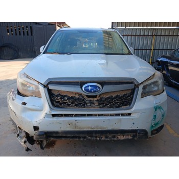 SUBARU FORESTER (SJ_)