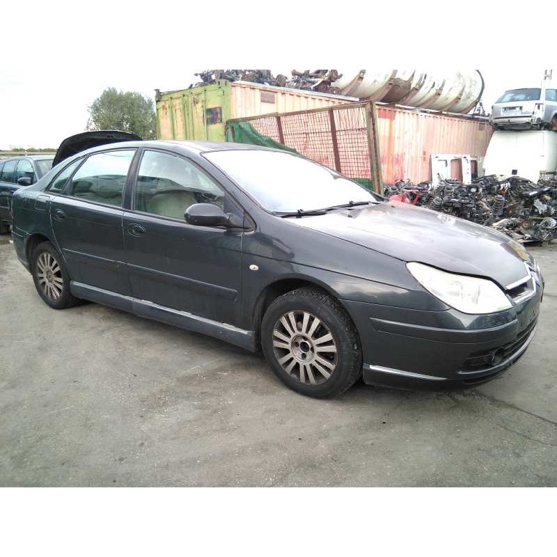 citroën c5 berlina del año 2005