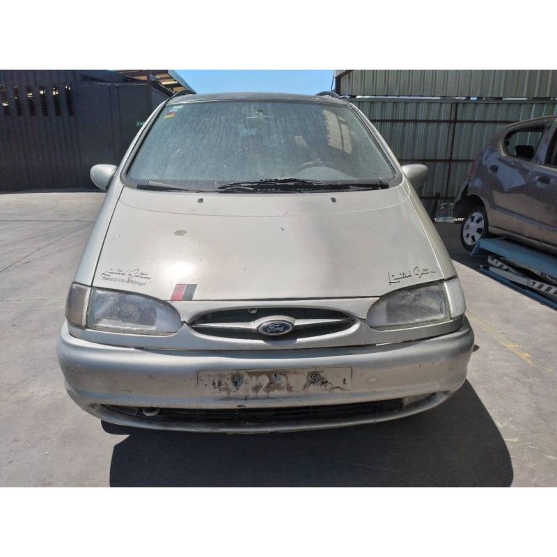 ford galaxy (vx) del año 1997