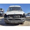 mercedes-benz sprinterii caja cerrada (desde 01.06) del año 2007