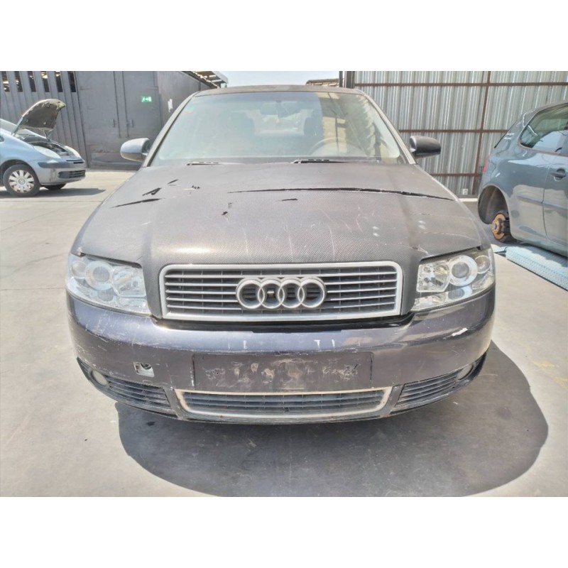 audi a4 berlina (8e) del año 2001