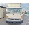 nissan cabstar 09.06 del año 2010