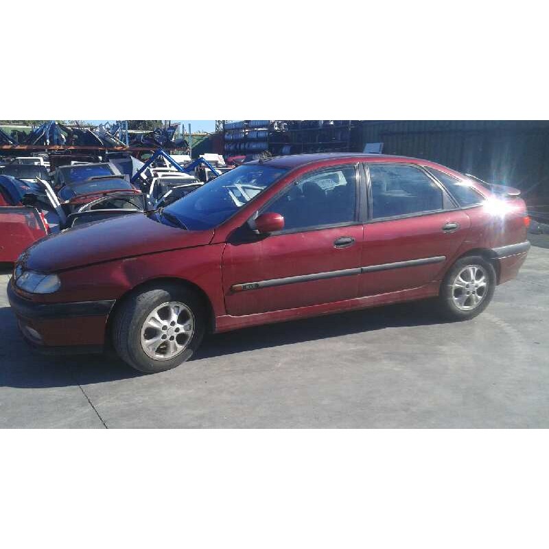 renault laguna (b56) del año 1998