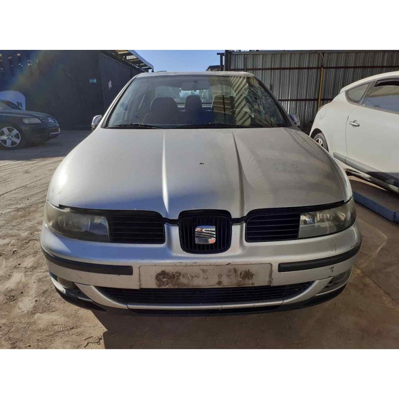 seat toledo (1m2) del año 2001