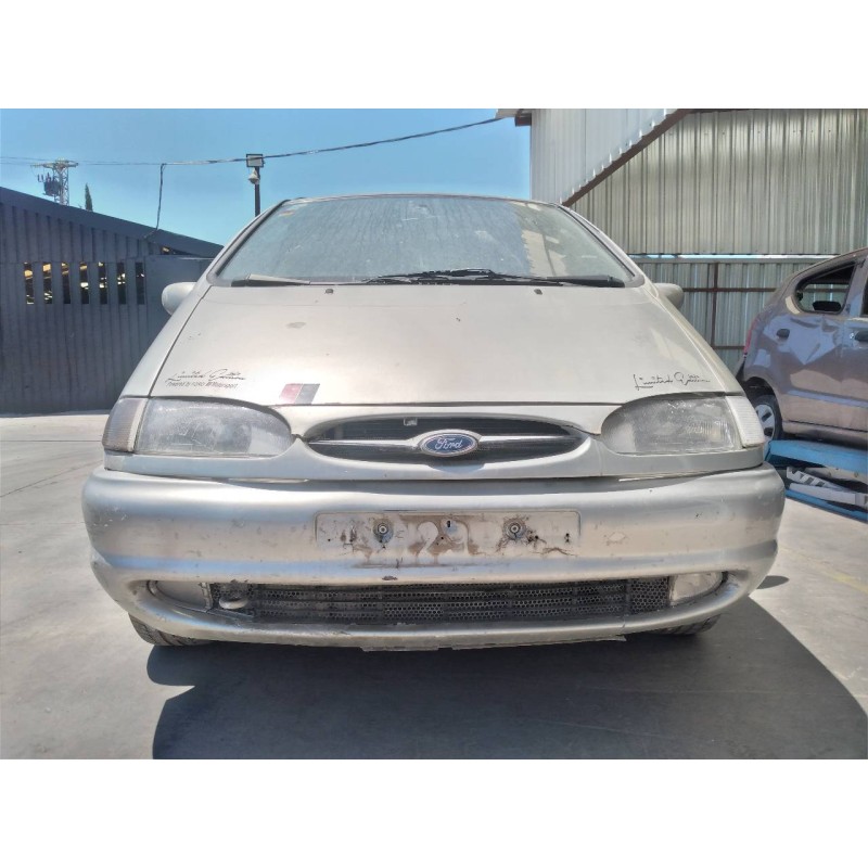 ford galaxy (vx) del año 1997