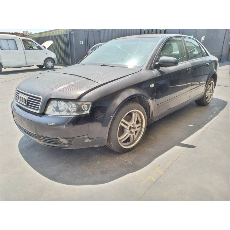 audi a4 berlina (8e) del año 2001