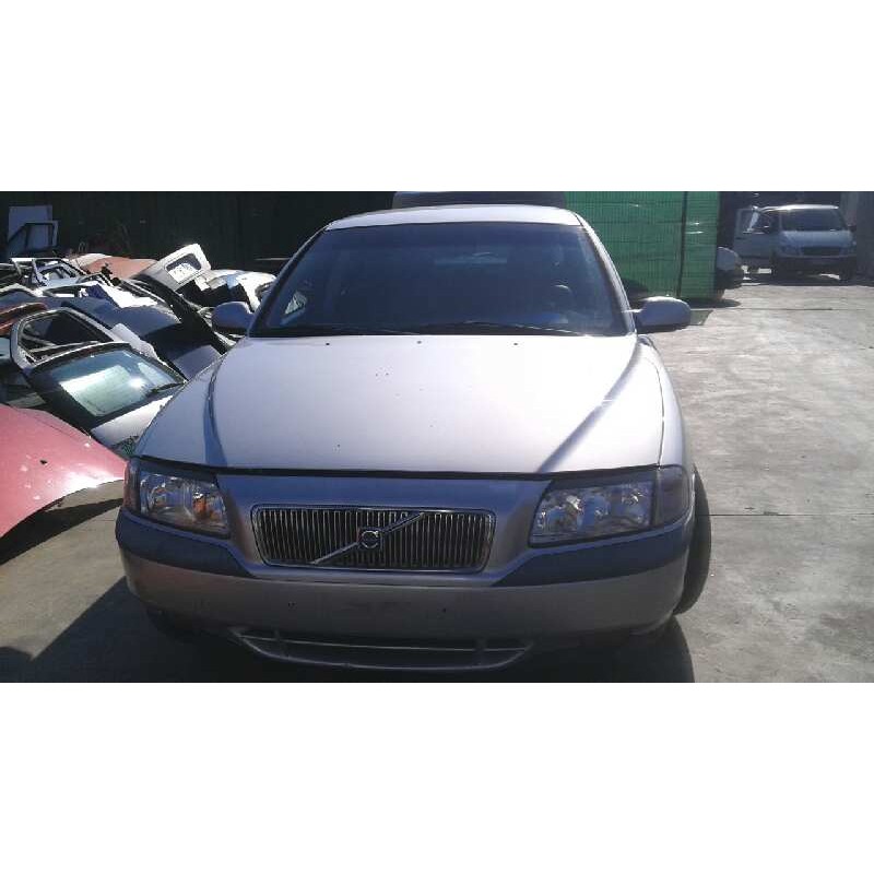 volvo s80 berlina del año 1999
