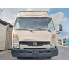 nissan cabstar 09.06 del año 2010