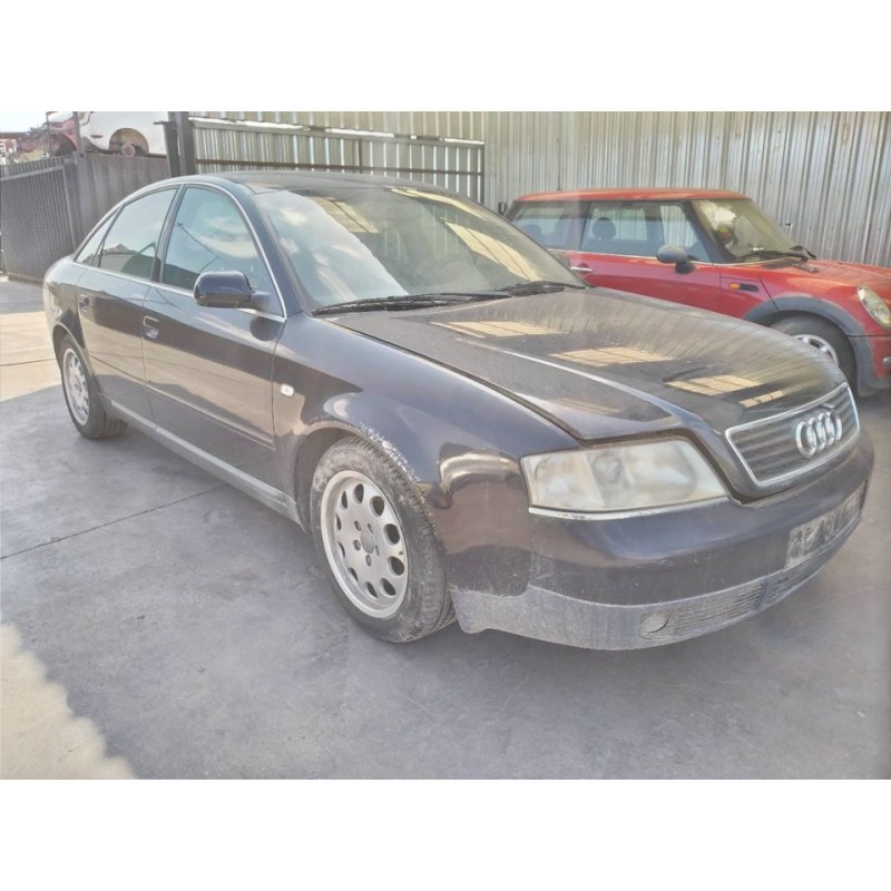 audi a6 berlina (4b2) del año 2000