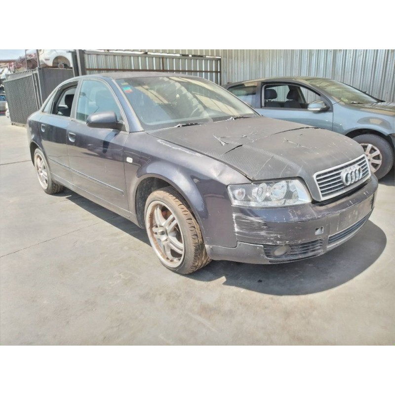 audi a4 berlina (8e) del año 2001