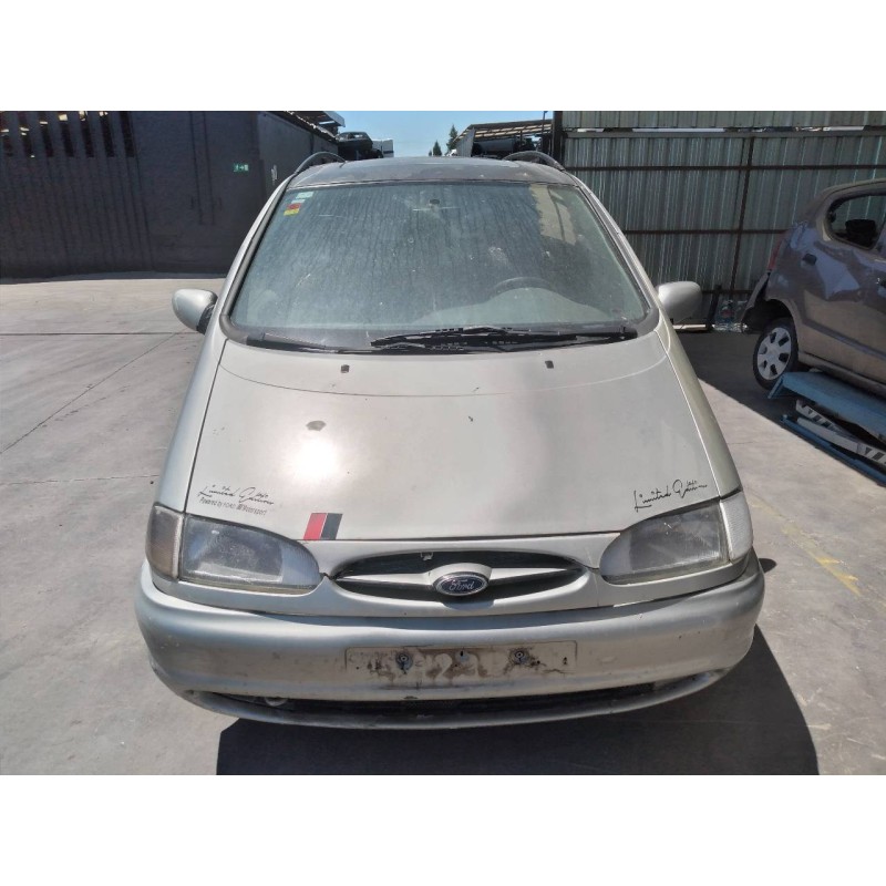ford galaxy (vx) del año 1997