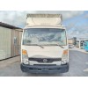nissan cabstar 09.06 del año 2010