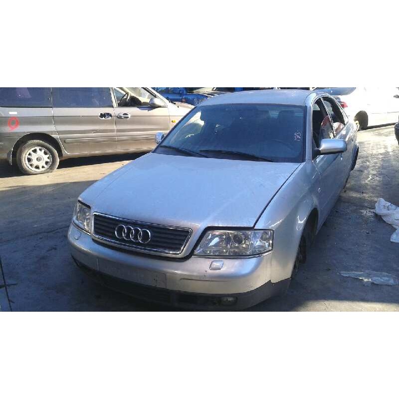 audi a6 berlina (4b2) del año 2001
