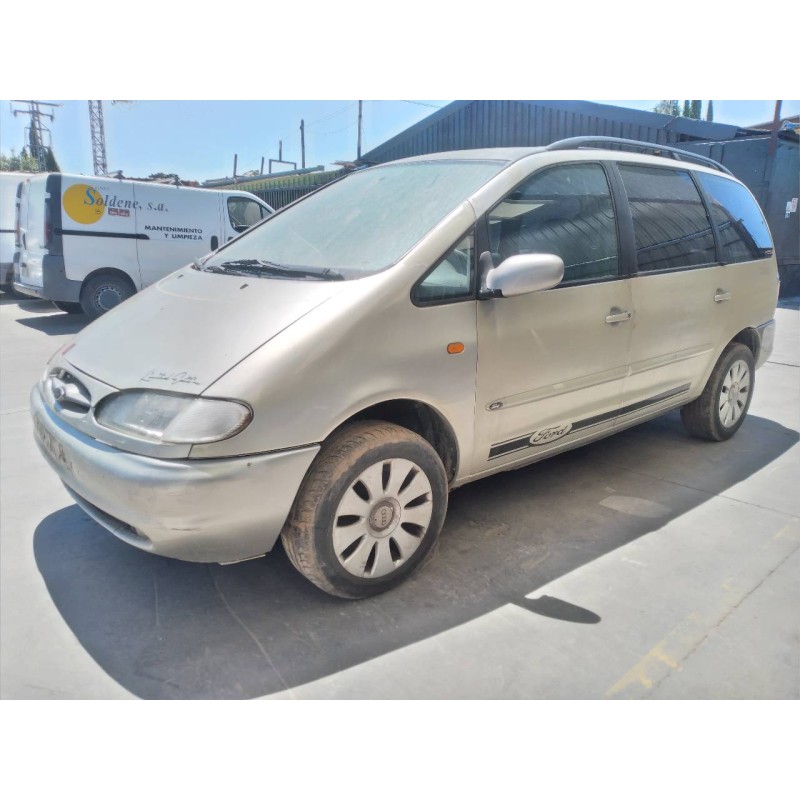 ford galaxy (vx) del año 1997