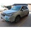 subaru forester (sj_) del año 2014