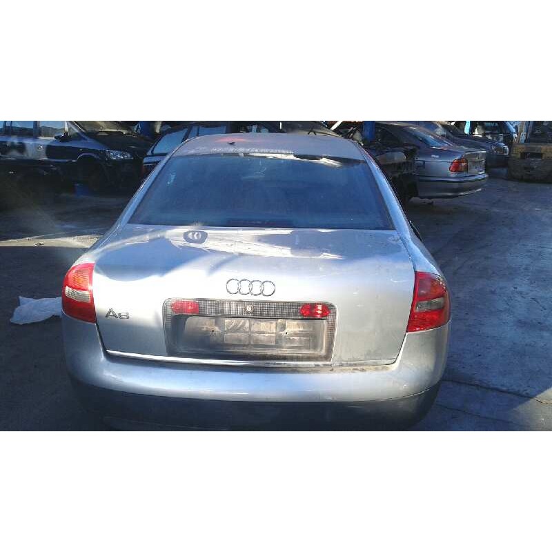 audi a6 berlina (4b2) del año 2001