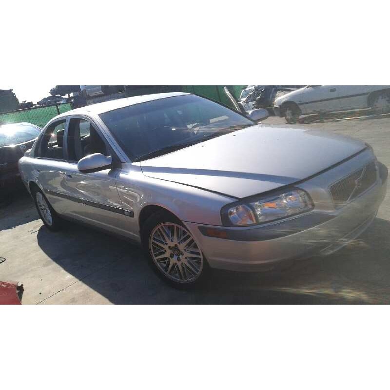 volvo s80 berlina del año 1999